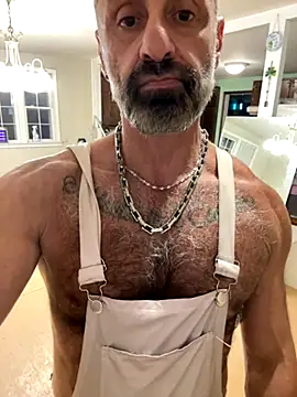DaddySnowXX online show from October 2, 2025, 4:52 am
