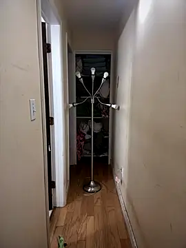 DaddySnowXX online show from December 16, 2025, 1:21 am