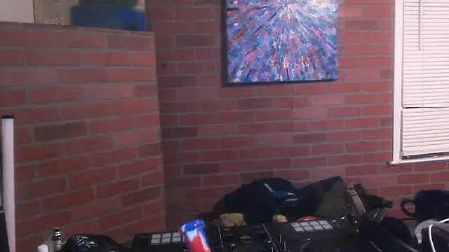 Snapshot of trash4cash chatting on January 12, 2025, 4:00 am trash4cash online show from January 12, 2025, 4:00 am