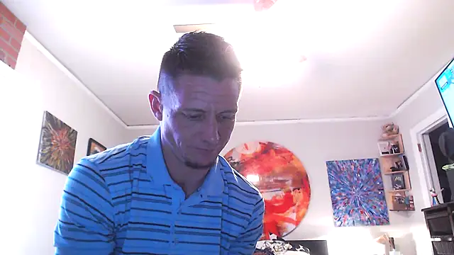 Snapshot of trash4cash chatting on January 24, 2025, 8:54 pm trash4cash online show from January 24, 2025, 8:54 pm