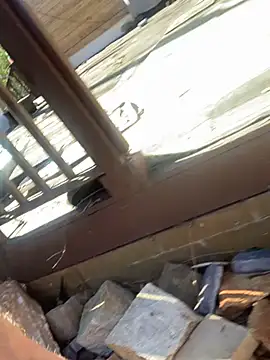 Snapshot of trash4cash chatting on February 25, 2025, 7:58 pm trash4cash online show from February 25, 2025, 7:58 pm