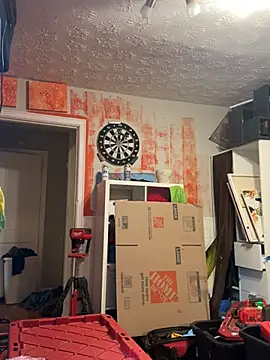 Snapshot of trash4cash chatting on March 4, 2025, 8:16 pm trash4cash online show from March 4, 2025, 8:16 pm