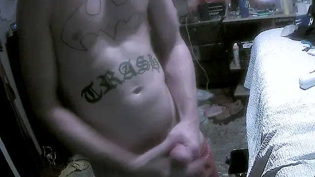 Snapshot of trash4cash chatting on September 12, 2025, 2:39 pm trash4cash online show from September 12, 2025, 2:39 pm