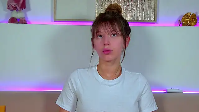 LiliaBianka online show from December 20, 2025, 6:42 am