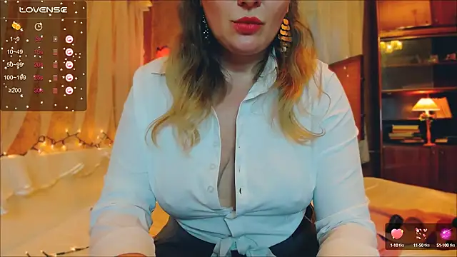 Your Julia Burns online show from December 13, 2024, 12:06 pm