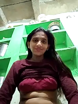 Baby  Shreya online show from April 8, 2026, 9:15 pm