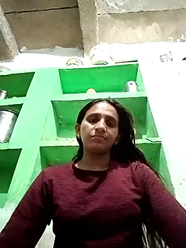 Snapshot of Baby__Shreya chatting on April 16, 2026, 9:10 am Baby Shreya online show from April 16, 2026, 9:10 am