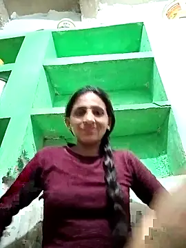 Snapshot of Baby__Shreya chatting on April 26, 2026, 9:07 am Baby Shreya online show from April 26, 2026, 9:07 am