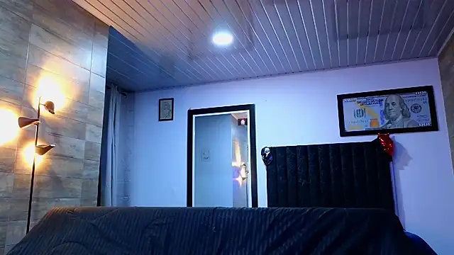 AsmodeoCox online show from October 14, 2025, 11:27 pm