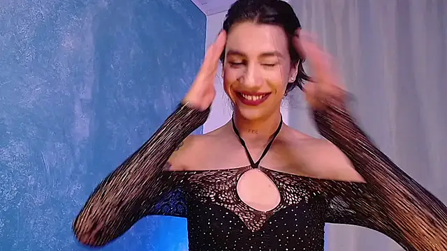 sofiaa grey  online show from January 14, 2025, 7:53 pm