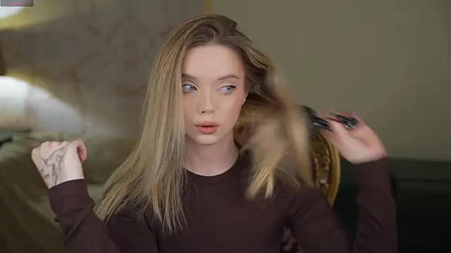 Cassy-Celestial  online show from March 8, 2026, 8:40 am