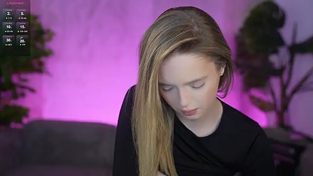 Cassy-Celestial  online show from March 23, 2026, 10:41 am