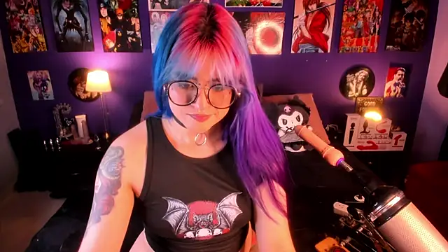 Snapshot of anne_cross chatting on February 18, 2025, 3:42 am anne cross online show from February 18, 2025, 3:42 am