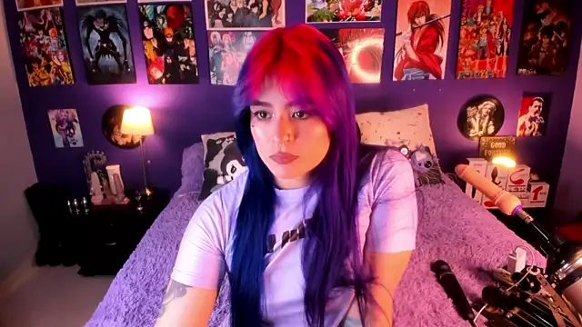 Snapshot of anne_cross chatting on March 4, 2025, 10:38 pm anne cross online show from March 4, 2025, 10:38 pm