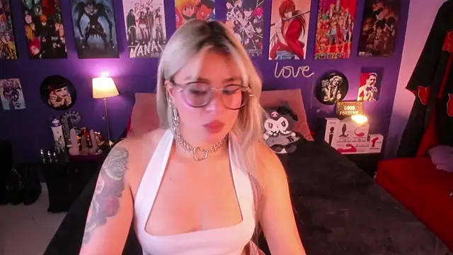 anne cross online show from February 18, 2026, 3:02 am