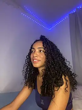 Snapshot of nicoleebony1 chatting on March 20, 2025, 8:29 pm nicoleebony1 online show from March 20, 2025, 8:29 pm