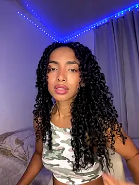Snapshot of nicoleebony1 chatting on September 13, 2025, 8:41 pm nicoleebony1 online show from September 13, 2025, 8:41 pm
