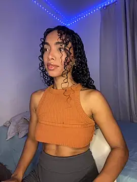 Snapshot of nicoleebony1 chatting on September 19, 2025, 4:51 pm nicoleebony1 online show from September 19, 2025, 4:51 pm