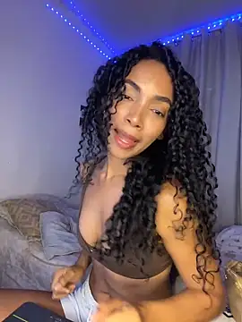 nicoleebony1 online show from November 7, 2025, 8:20 pm