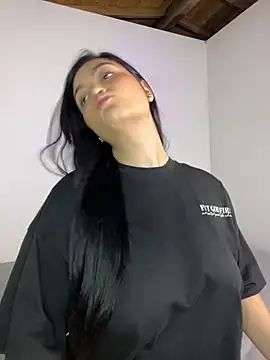 DashaStar online show from February 9, 2025, 12:28 am