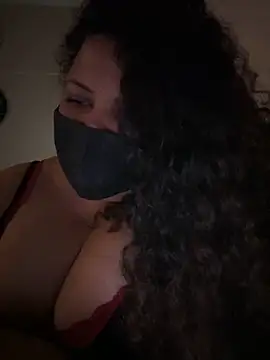 Snehameowwxh online show from March 12, 2026, 7:53 pm