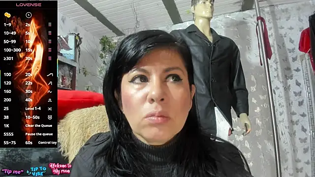 Erlinda-engel online show from February 26, 2026, 11:42 am