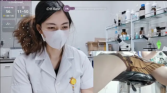 Snapshot of Kathylove_2023 chatting on March 7, 2025, 5:29 am Kathylove 2023 online show from March 7, 2025, 5:29 am