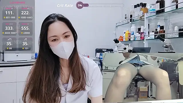 Kathylove 2023 online show from November 27, 2025, 4:25 am