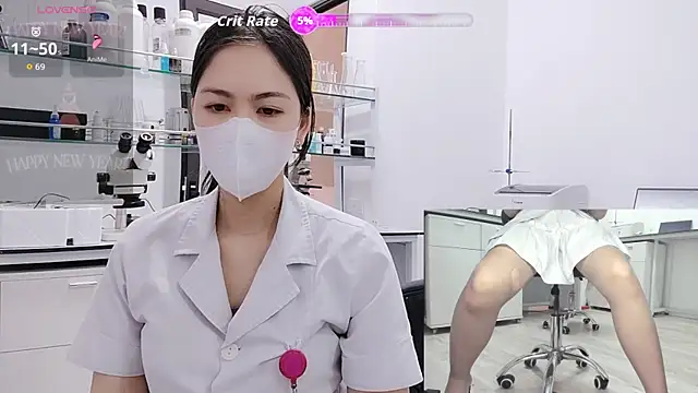 Kathylove 2023 online show from March 31, 2026, 4:57 am