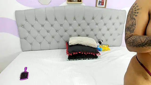 BRIYITHMENA online show from September 26, 2025, 2:43 pm