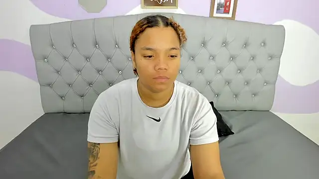 BRIYITHMENA online show from March 16, 2026, 12:42 pm