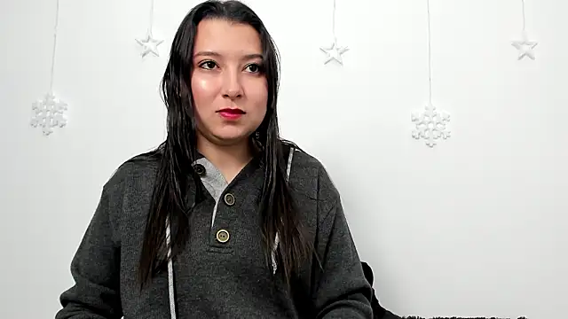 Snapshot of cami-01 chatting on February 9, 2026, 9:19 pm cami-01 online show from February 9, 2026, 9:19 pm