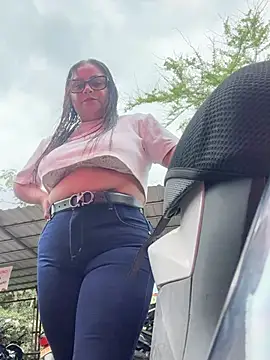 Sol biglips online show from January 27, 2025, 5:37 pm