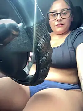 Sol biglips online show from February 28, 2025, 4:31 pm