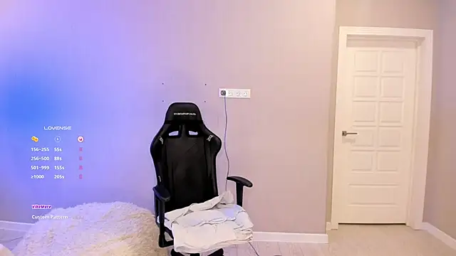 aya shy online show from March 10, 2025, 5:07 pm