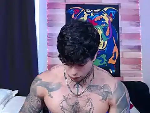 Snapshot of ray_coopers chatting on December 20, 2024, 1:25 am ray coopers online show from December 20, 2024, 1:25 am