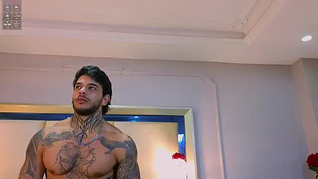 Snapshot of ray_coopers chatting on November 5, 2025, 2:00 am ray coopers online show from November 5, 2025, 2:00 am