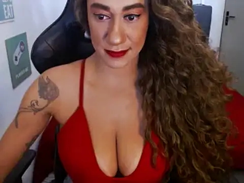 gauchinhaG online show from January 22, 2025, 6:31 pm