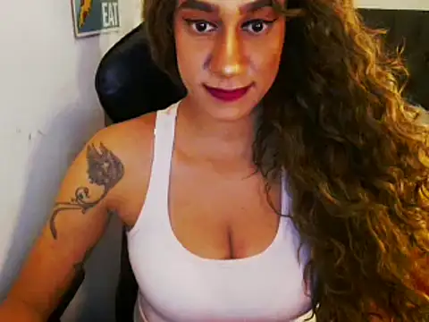 gauchinhaG online show from February 24, 2025, 9:41 pm