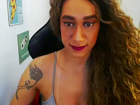 gauchinhaG online show from March 2, 2025, 7:56 pm