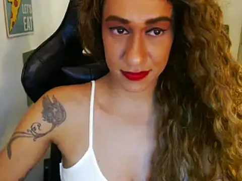 gauchinhaG online show from March 5, 2025, 11:16 pm