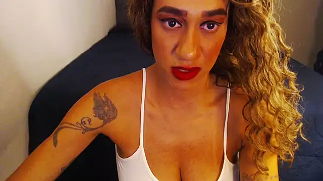 gauchinhaG online show from March 10, 2025, 5:07 pm