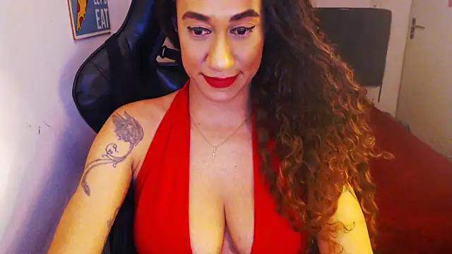 gauchinhaG online show from October 15, 2025, 4:51 pm