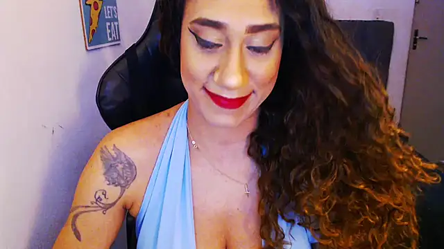 gauchinhaG online show from November 13, 2025, 8:19 pm