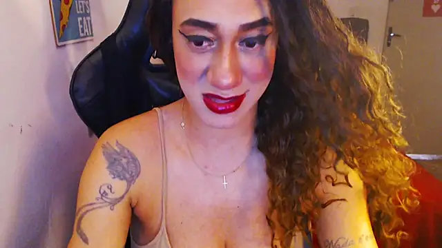 gauchinhaG online show from December 2, 2025, 8:59 pm