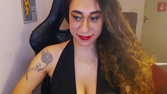 gauchinhaG online show from December 5, 2025, 6:04 pm