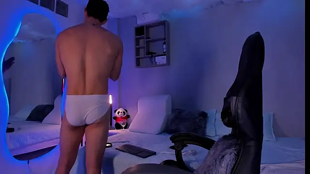 MarcoSullivan online show from October 18, 2025, 12:06 pm