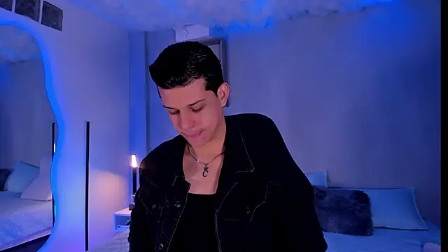 MarcoSullivan online show from October 23, 2025, 12:59 pm