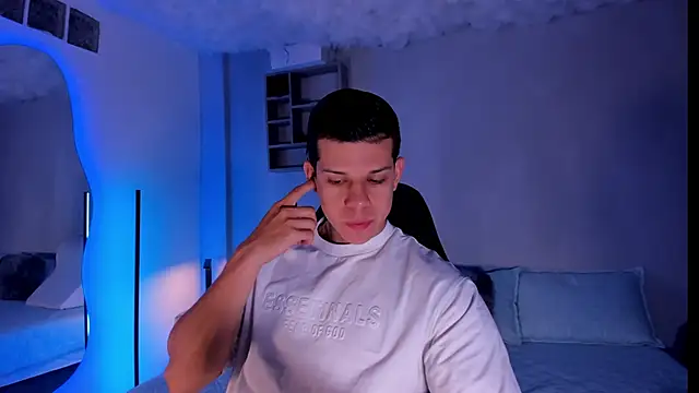 MarcoSullivan online show from October 28, 2025, 12:19 pm