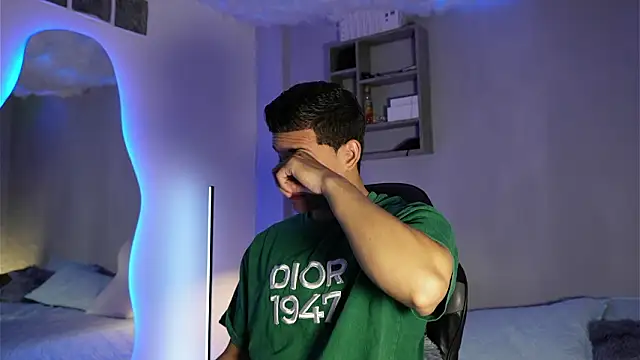 MarcoSullivan online show from March 7, 2026, 12:24 pm